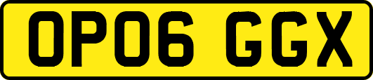 OP06GGX