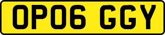 OP06GGY