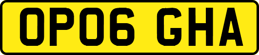 OP06GHA
