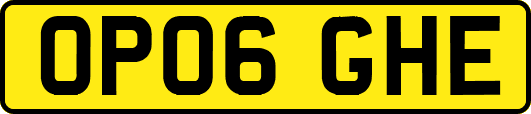 OP06GHE