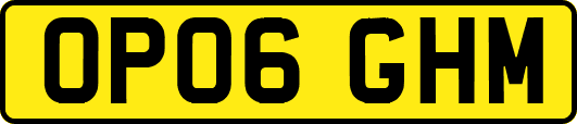 OP06GHM