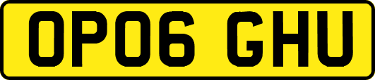 OP06GHU