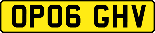OP06GHV