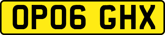 OP06GHX