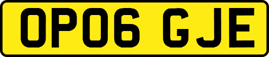 OP06GJE