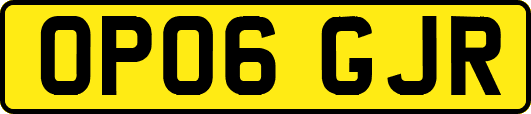 OP06GJR