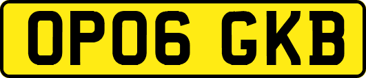 OP06GKB