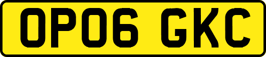 OP06GKC