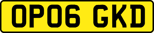 OP06GKD