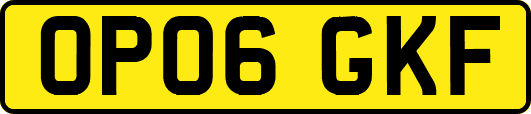 OP06GKF