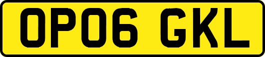 OP06GKL