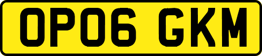 OP06GKM