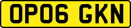 OP06GKN
