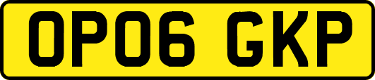 OP06GKP