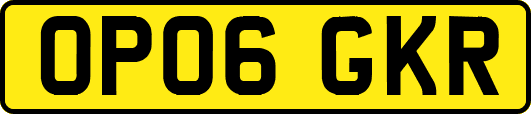 OP06GKR