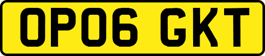 OP06GKT