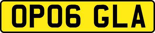 OP06GLA