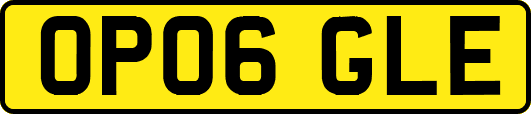 OP06GLE