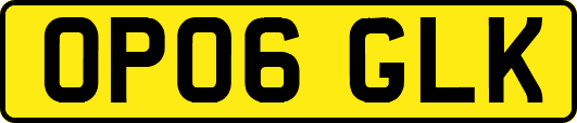 OP06GLK