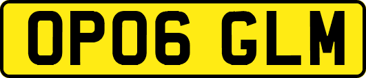 OP06GLM