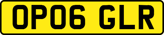 OP06GLR
