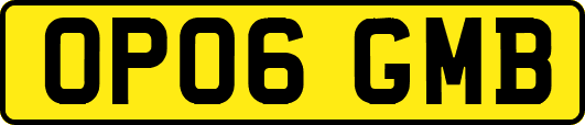 OP06GMB