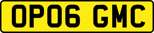 OP06GMC