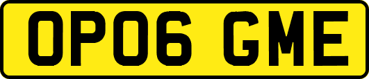 OP06GME