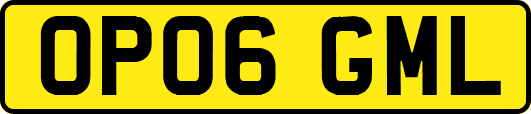 OP06GML