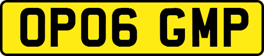 OP06GMP