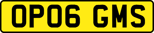 OP06GMS