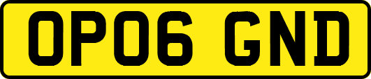 OP06GND