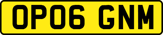 OP06GNM