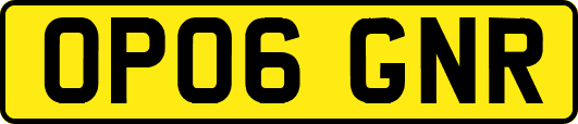 OP06GNR