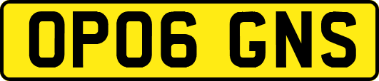 OP06GNS