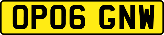 OP06GNW