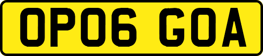 OP06GOA