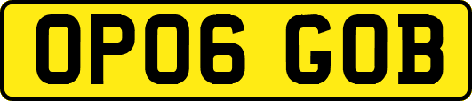 OP06GOB