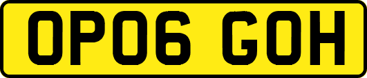 OP06GOH