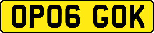 OP06GOK