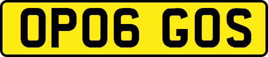 OP06GOS