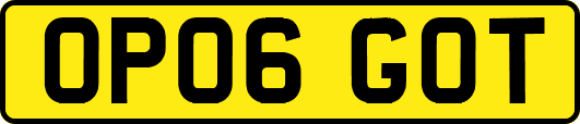 OP06GOT
