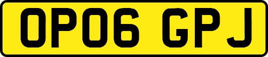 OP06GPJ
