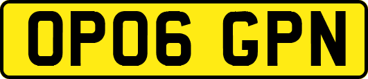 OP06GPN
