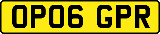 OP06GPR