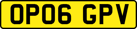 OP06GPV