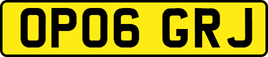OP06GRJ