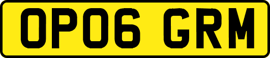 OP06GRM