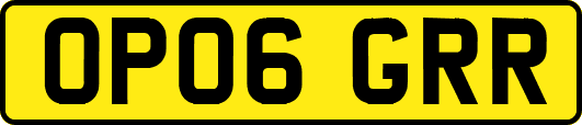 OP06GRR