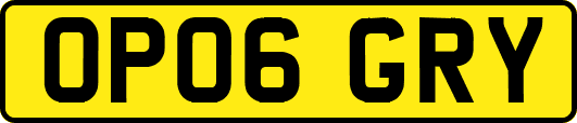 OP06GRY